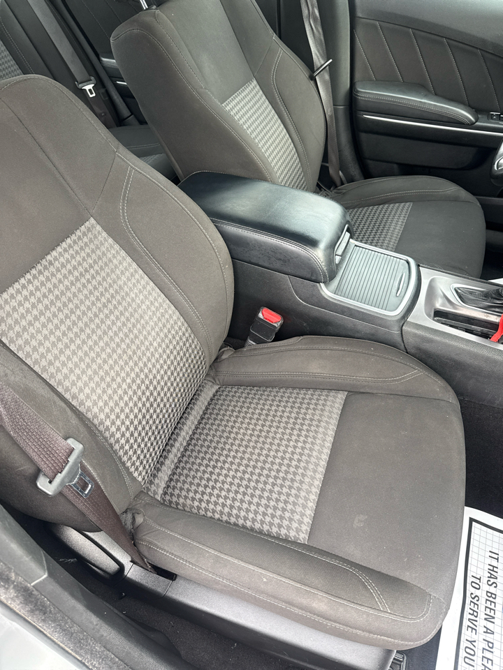 Dodge Charger SXT RWD 2023