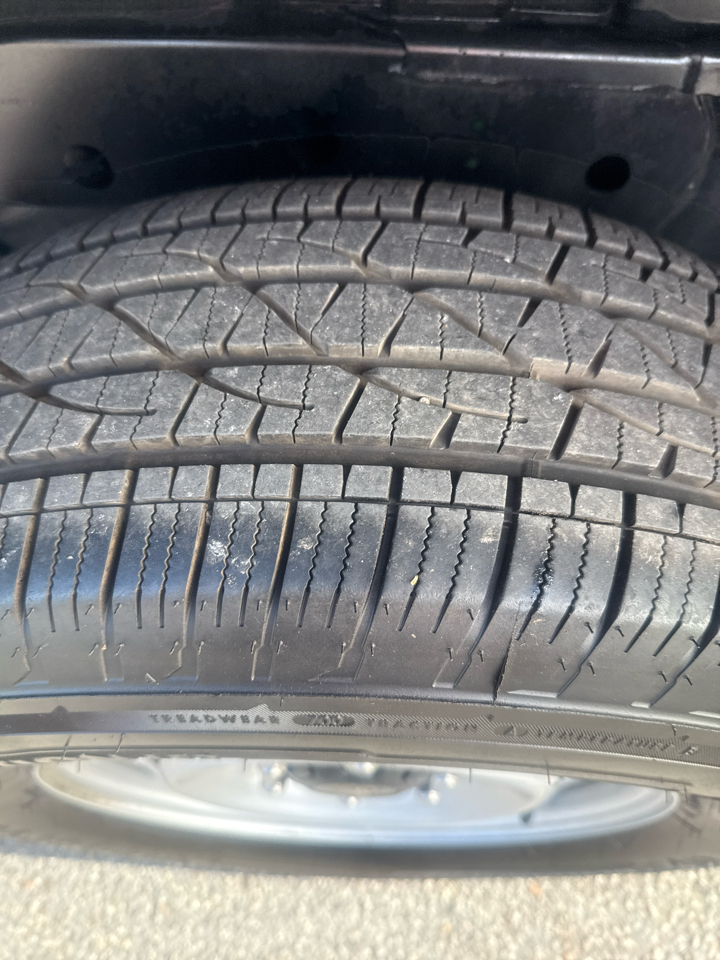 Ford Ranger LARIAT 2WD SuperCab 6' Box 2022