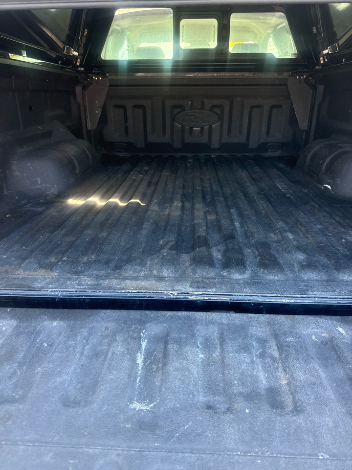 Ford Ranger LARIAT 2WD SuperCab 6' Box 2022