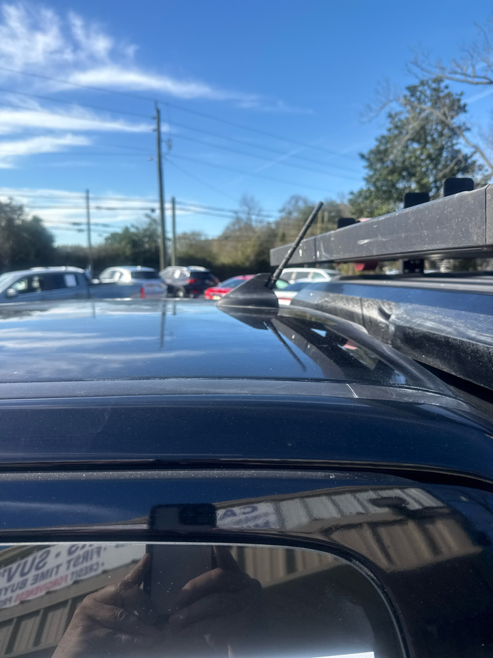 Ford Ranger LARIAT 2WD SuperCab 6' Box 2022