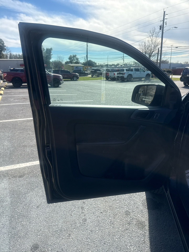 Ford Ranger LARIAT 2WD SuperCab 6' Box 2022