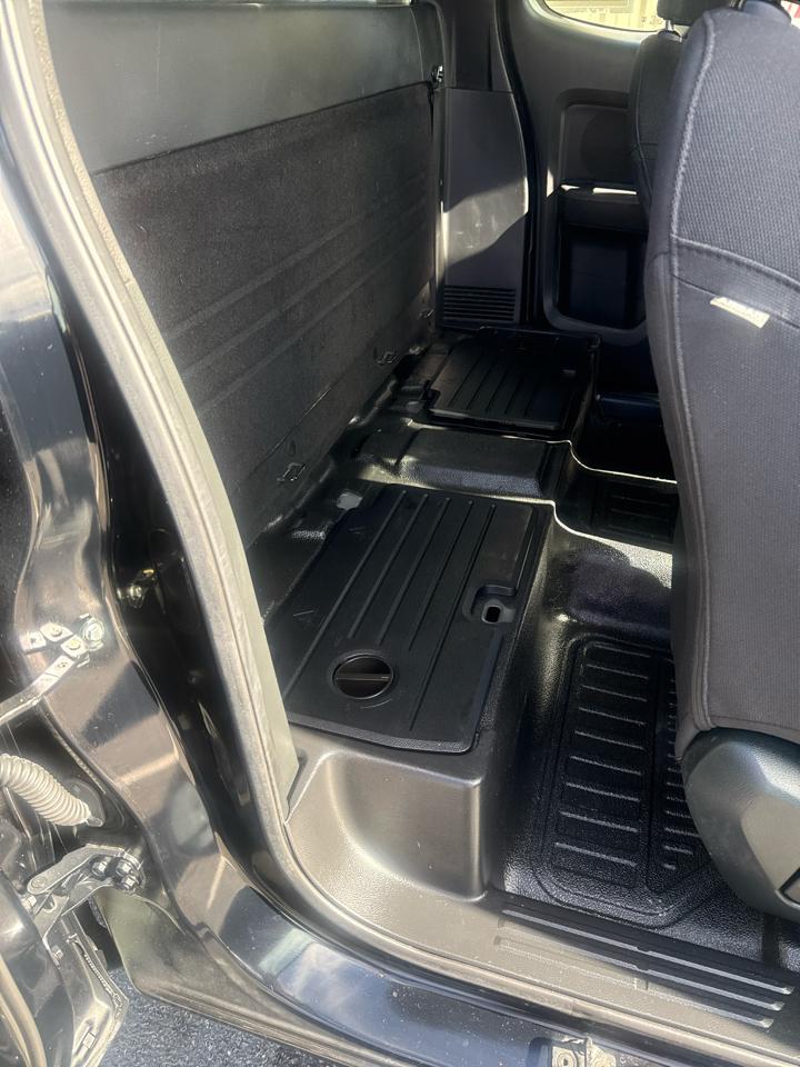 Ford Ranger LARIAT 2WD SuperCab 6' Box 2022