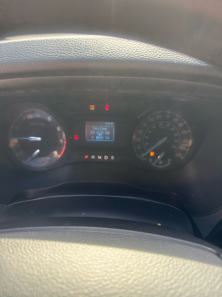 Ford Ranger LARIAT 2WD SuperCab 6' Box 2022