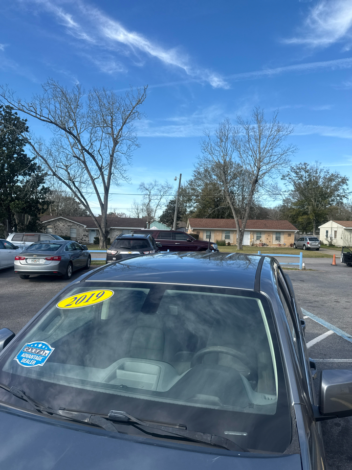 Chevrolet Colorado 2WD Crew Cab 128.3" Work Truck 2019