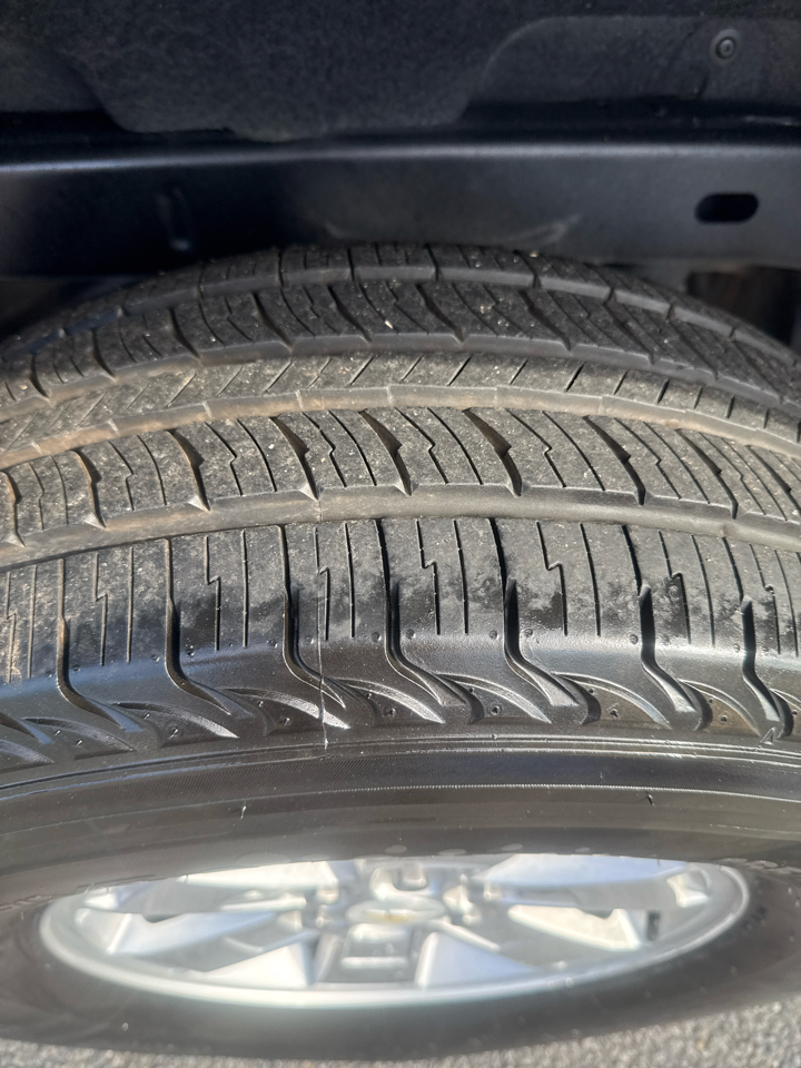 Chevrolet Colorado 2WD Crew Cab 128.3" Work Truck 2019