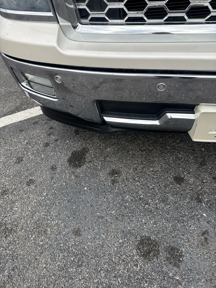 Chevrolet Silverado 1500 2WD Crew Cab 143.5" LTZ w/1LZ 2015