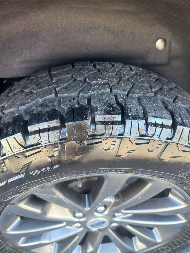 Ford Expedition Max Limited 4x2 2020