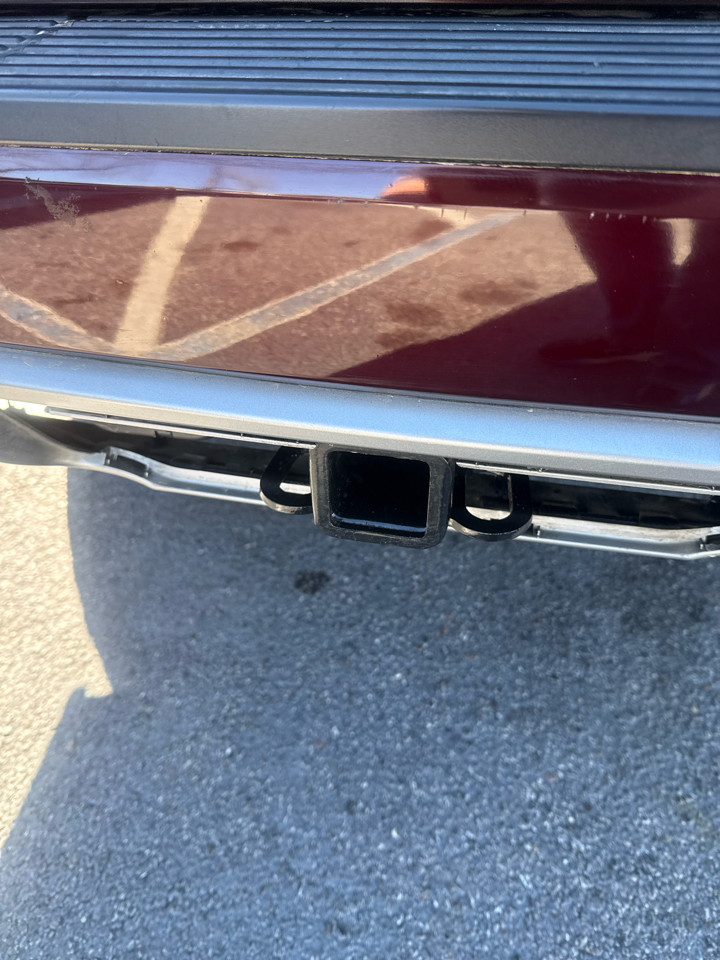 Ford Expedition Max Limited 4x2 2020