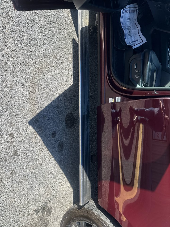 Ford Expedition Max Limited 4x2 2020