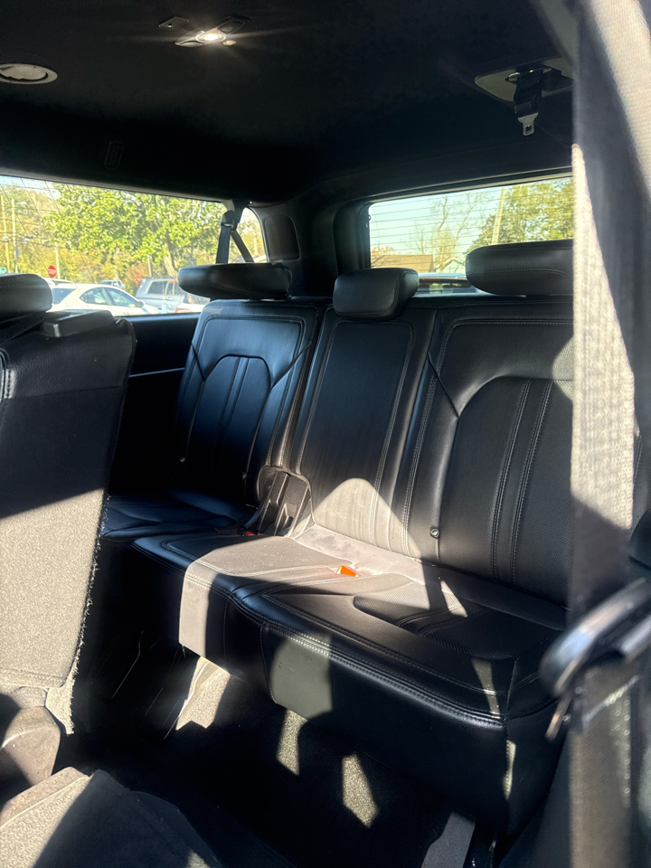 Ford Expedition Max Limited 4x2 2020