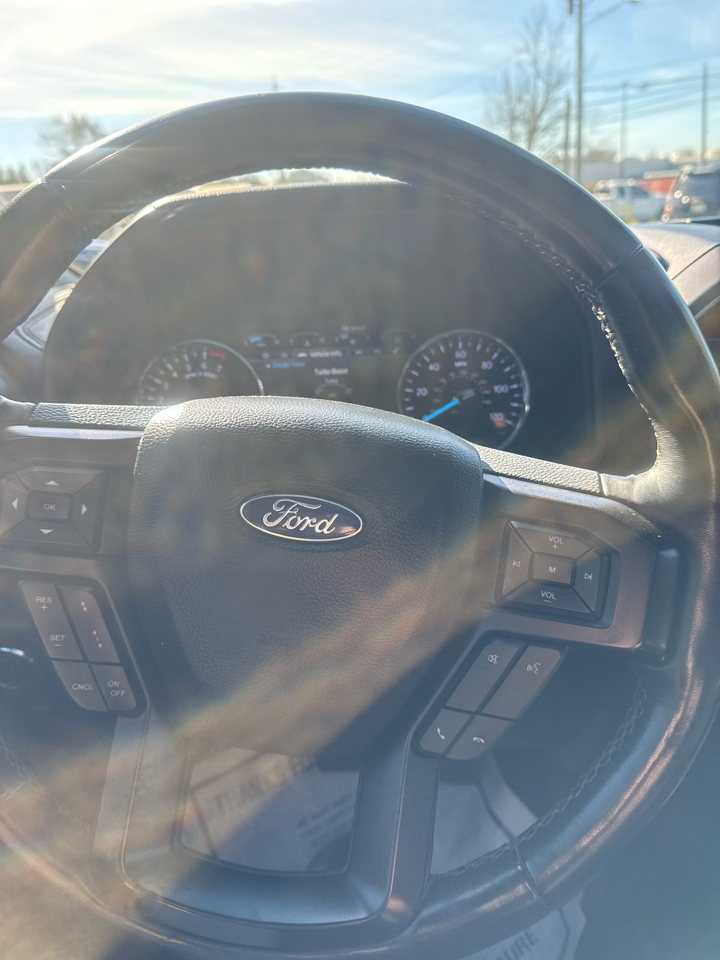 Ford Expedition Max Limited 4x2 2020