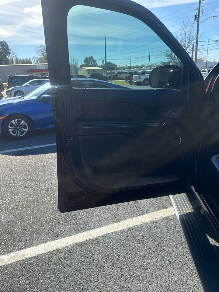 Ford Expedition Max Limited 4x2 2020