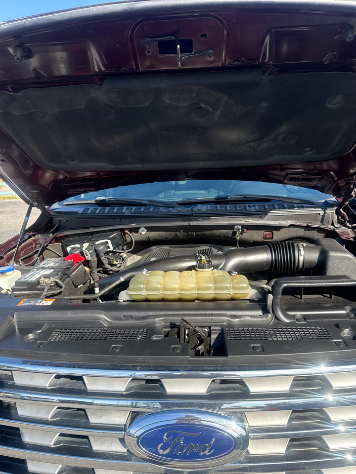 Ford Expedition Max Limited 4x2 2020