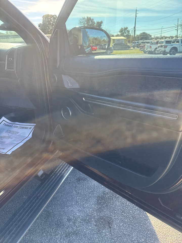 Ford Expedition Max Limited 4x2 2020