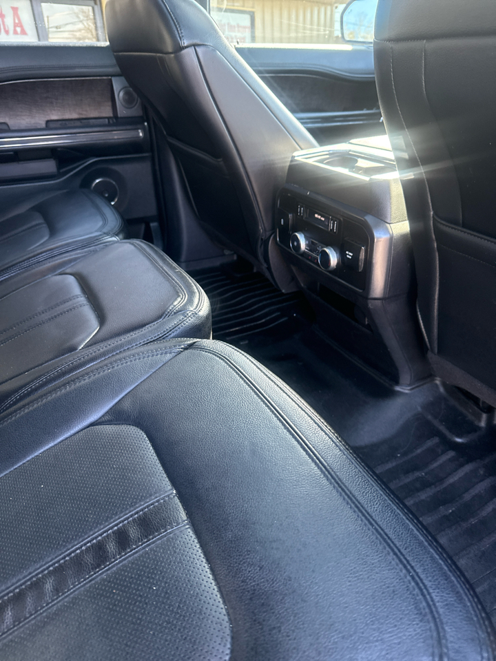 Ford Expedition Max Limited 4x2 2020