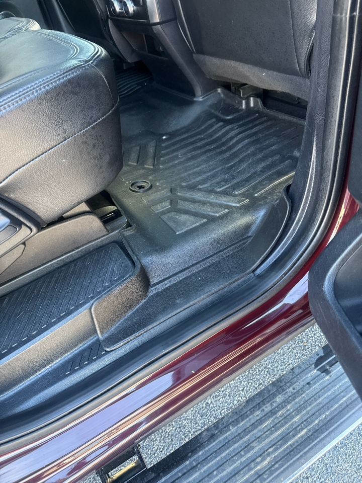 Ford Expedition Max Limited 4x2 2020