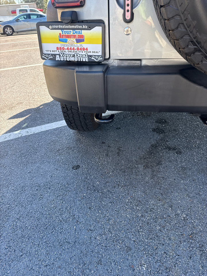 Jeep Wrangler Unlimited Willys Wheeler 4x4 2017