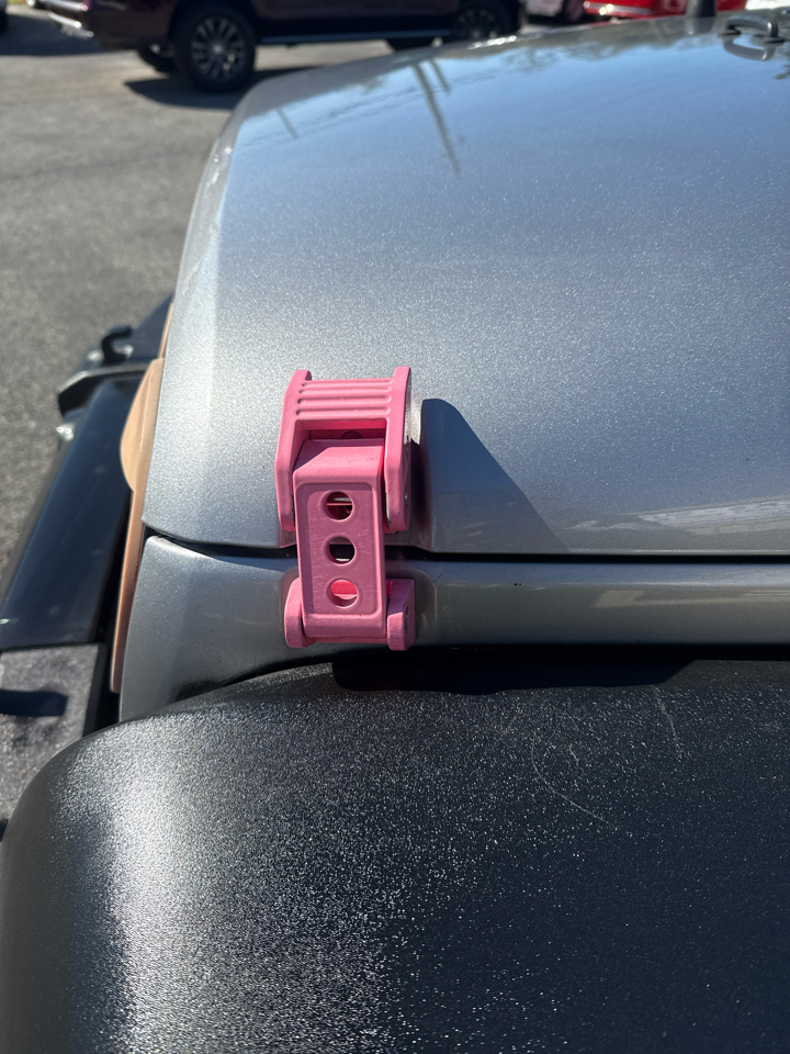 Jeep Wrangler Unlimited Willys Wheeler 4x4 2017