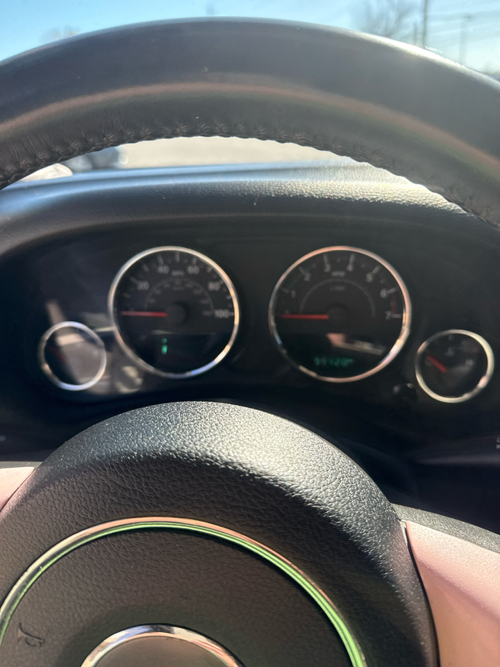 Jeep Wrangler Unlimited Willys Wheeler 4x4 2017