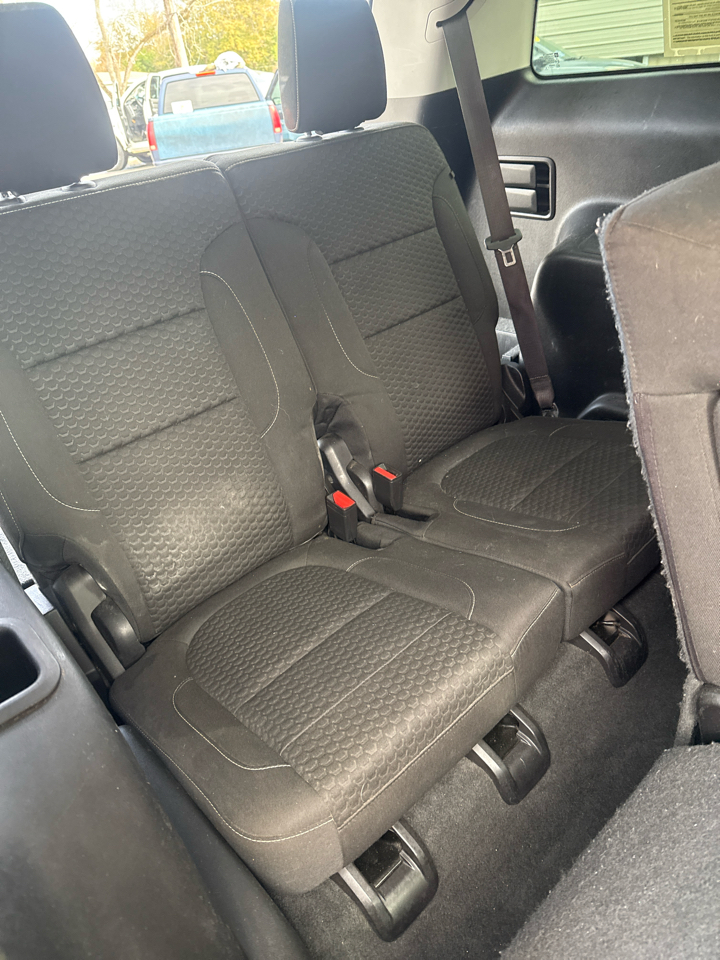 GMC Acadia FWD 4dr SLE w/SLE-1 2018