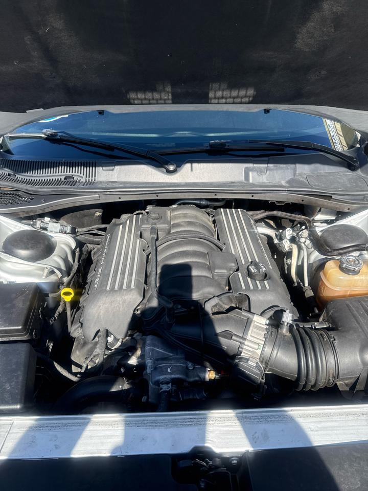 Dodge Challenger R/T Scat Pack RWD 2020