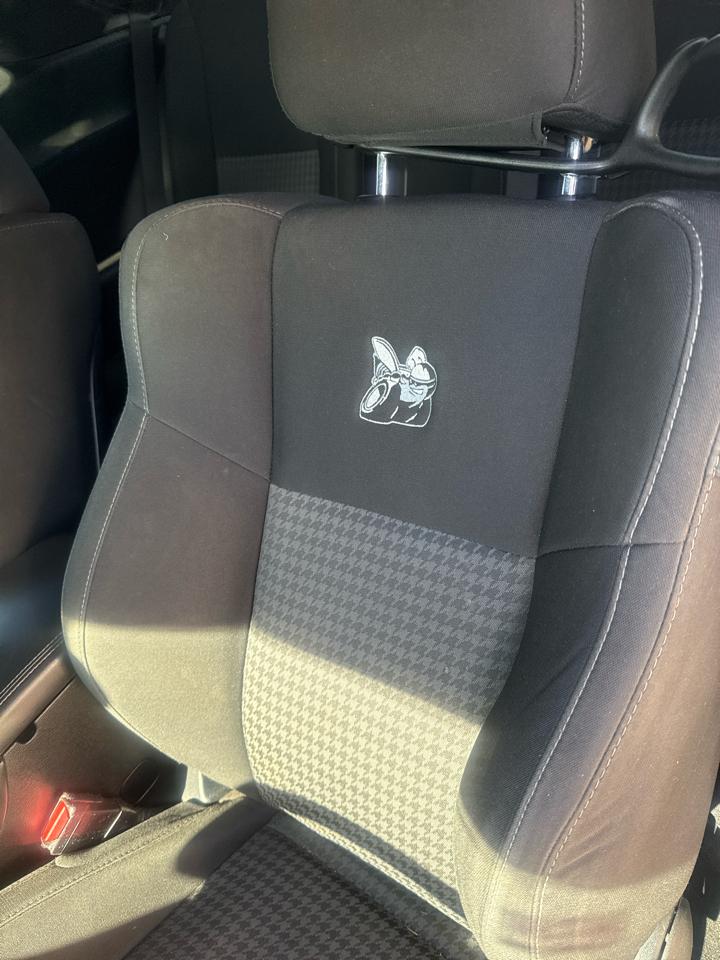 Dodge Challenger R/T Scat Pack RWD 2020