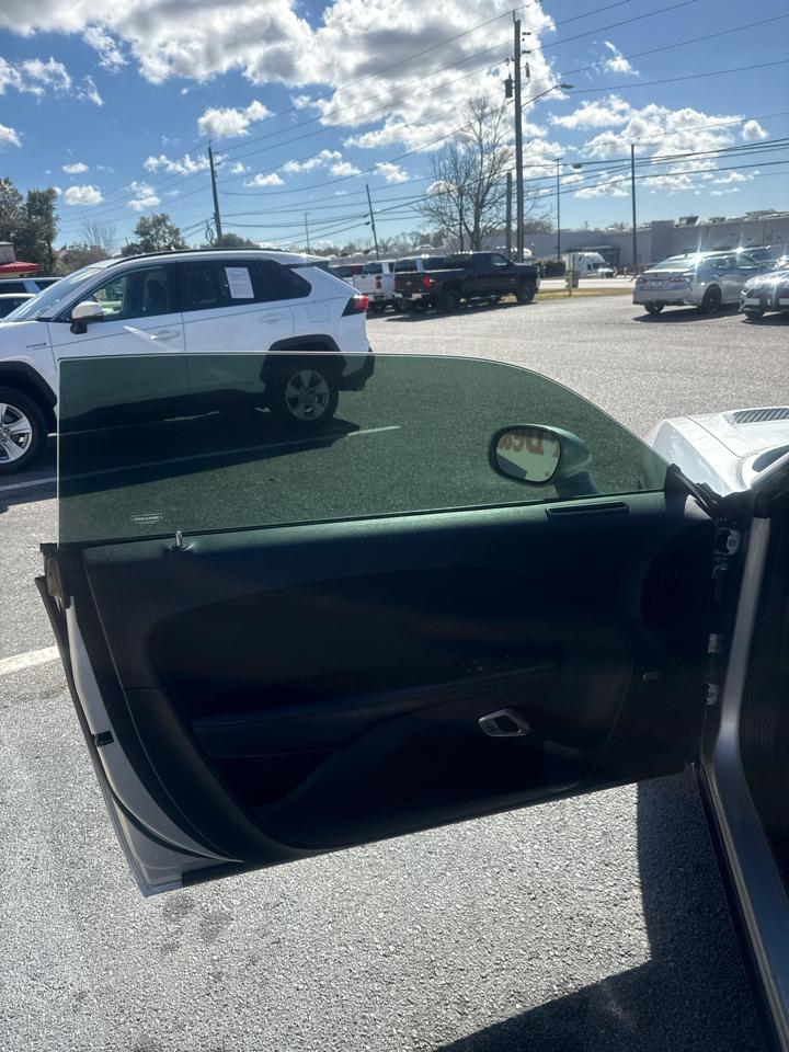 Dodge Challenger R/T Scat Pack RWD 2020