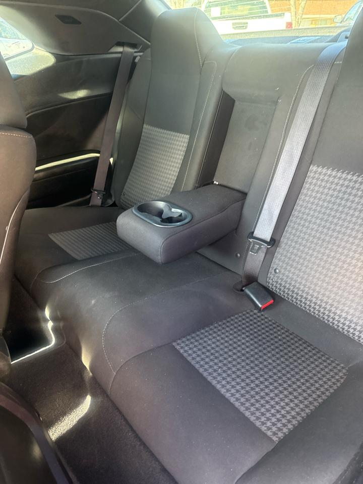 Dodge Challenger R/T Scat Pack RWD 2020