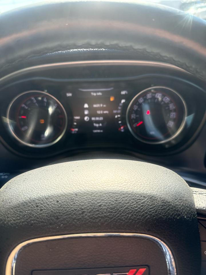 Dodge Challenger R/T Scat Pack RWD 2020