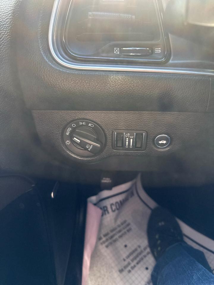 Dodge Challenger R/T Scat Pack RWD 2020