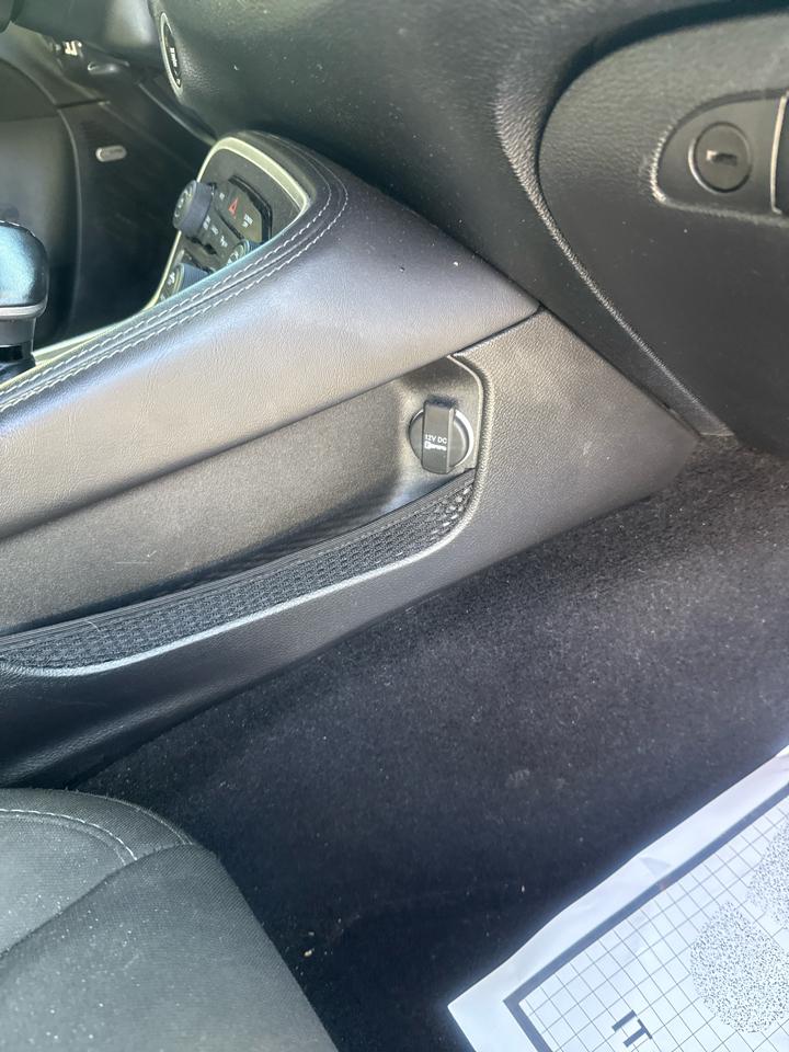 Dodge Challenger R/T Scat Pack RWD 2020