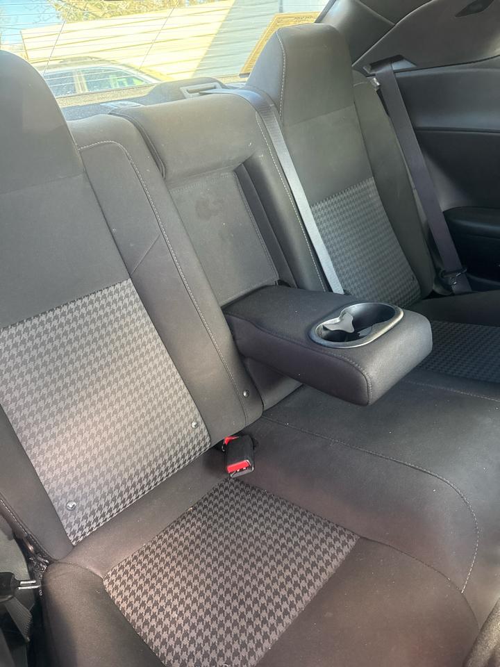 Dodge Challenger R/T Scat Pack RWD 2020