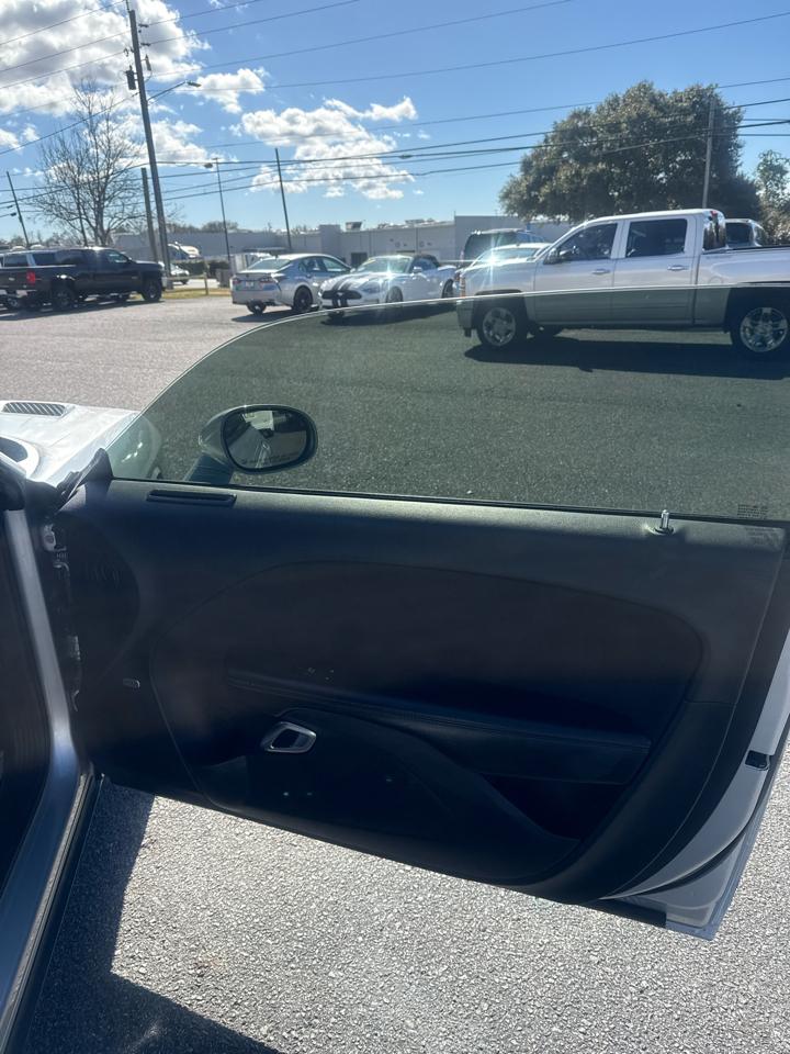 Dodge Challenger R/T Scat Pack RWD 2020