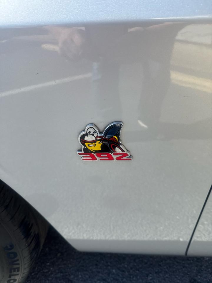 Dodge Challenger R/T Scat Pack RWD 2020