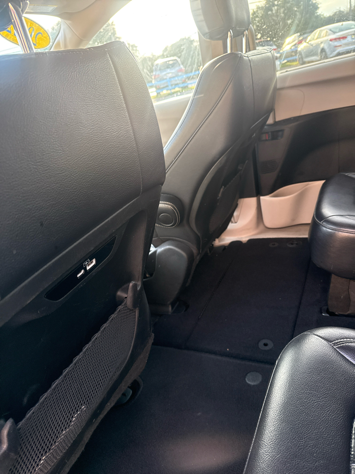 Chrysler Pacifica Touring L FWD 2022