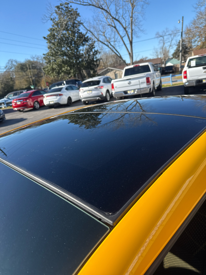 Scion tC 2dr HB Man (Natl) 2012