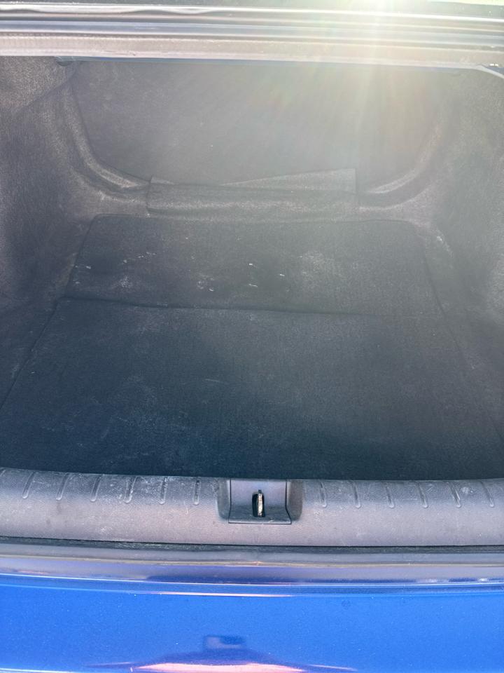 Honda Civic Sedan LX CVT 2018