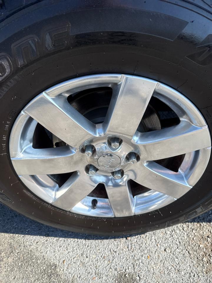 Jeep Wrangler Unlimited 4WD 4dr Sahara 2017