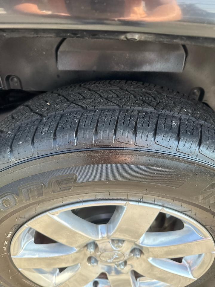 Jeep Wrangler Unlimited 4WD 4dr Sahara 2017