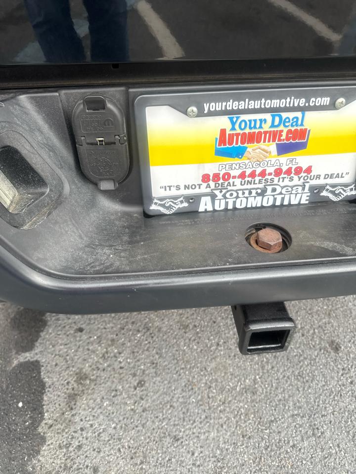 RAM 1500 Classic Tradesman 4x4 Quad Cab 6'4" Box 2021