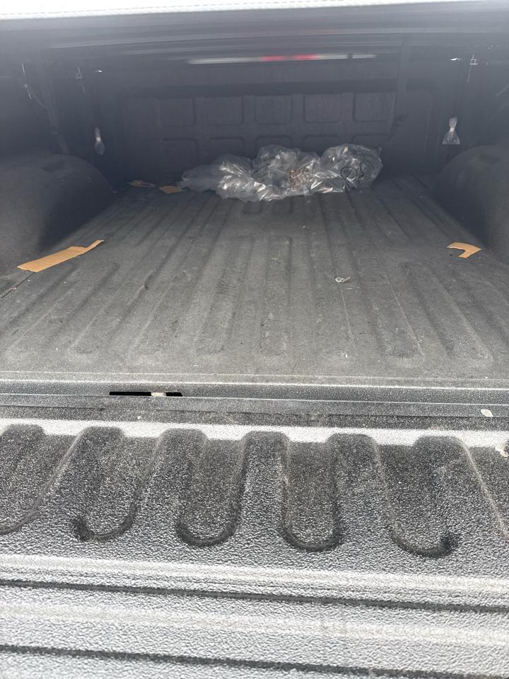 RAM 1500 Classic SLT 4x4 Crew Cab 6'4" Box 2020