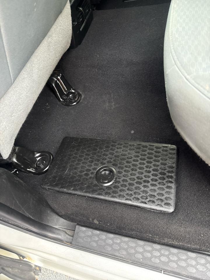 RAM 1500 Classic SLT 4x4 Crew Cab 6'4" Box 2020