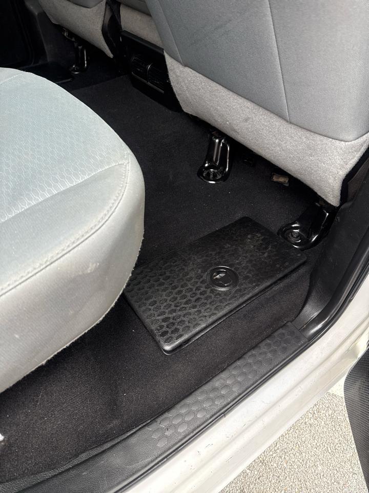 RAM 1500 Classic SLT 4x4 Crew Cab 6'4" Box 2020