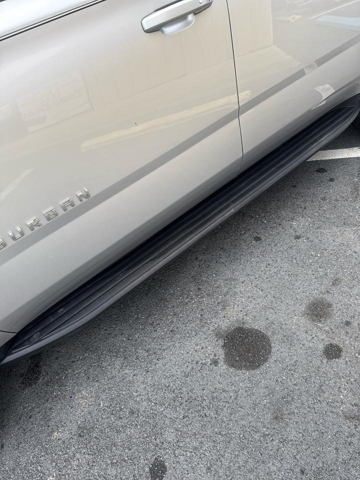 Chevrolet Suburban 2WD 4dr 1500 LT 2019