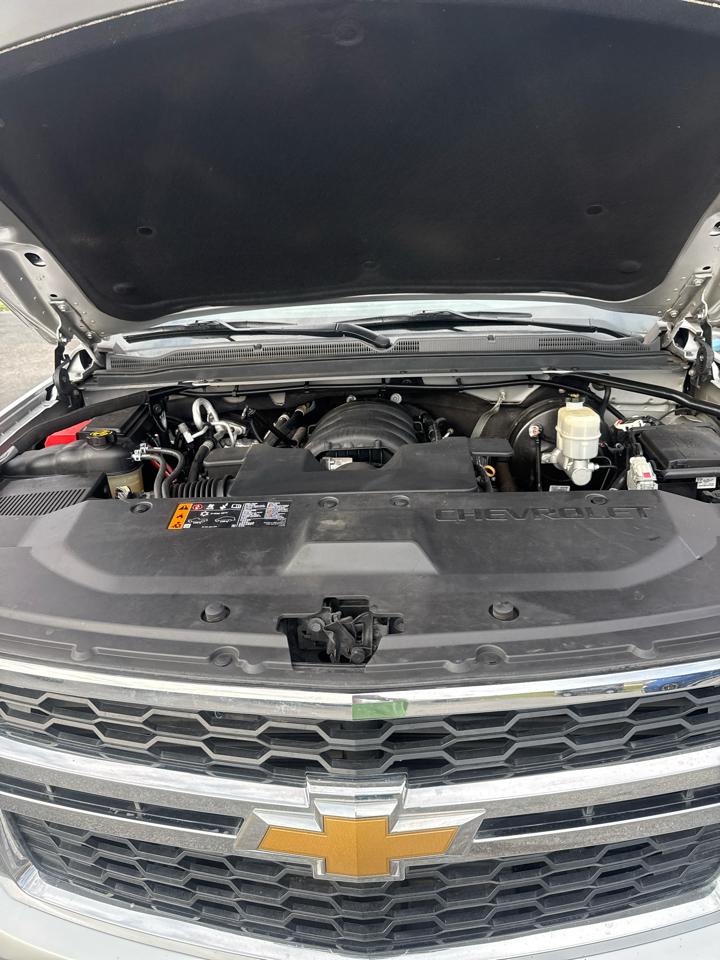 Chevrolet Suburban 2WD 4dr 1500 LT 2019
