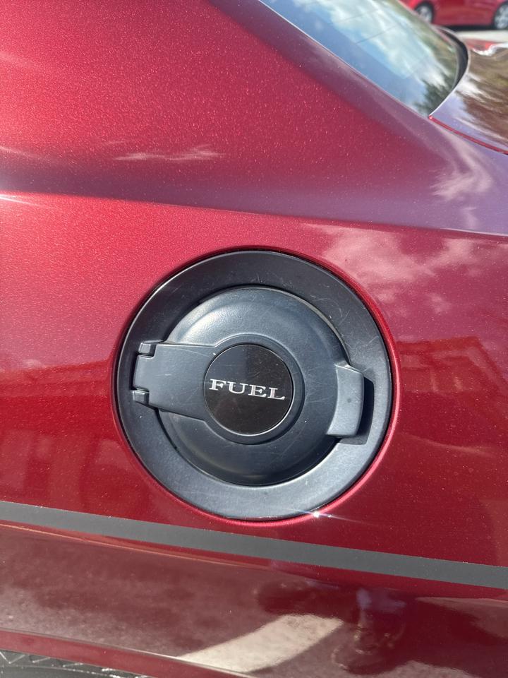 Dodge Challenger SXT RWD 2019