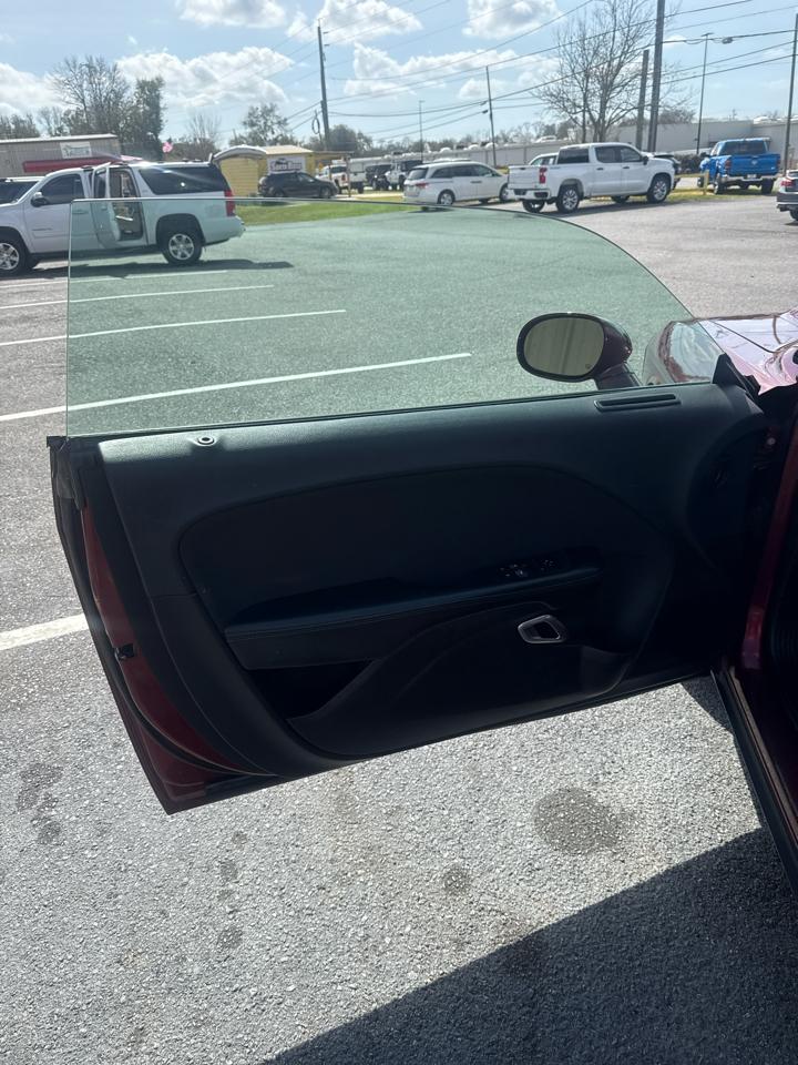 Dodge Challenger SXT RWD 2019