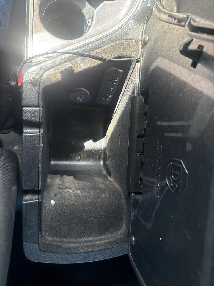 Dodge Challenger SXT RWD 2019