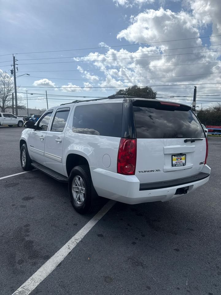 GMC Yukon XL 2WD 4dr SLT 2014