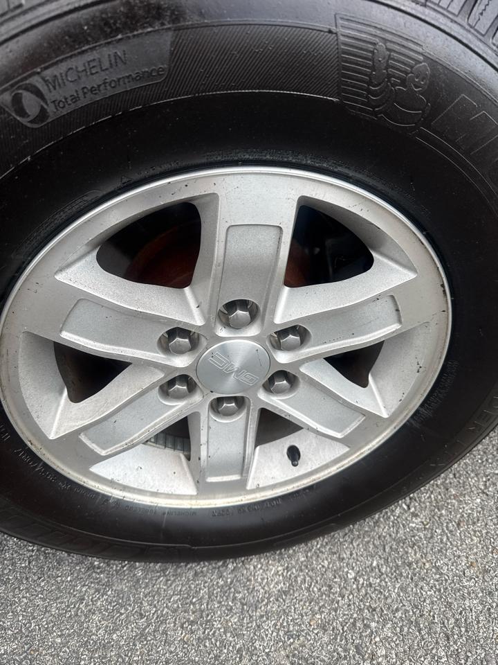 GMC Yukon XL 2WD 4dr SLT 2014